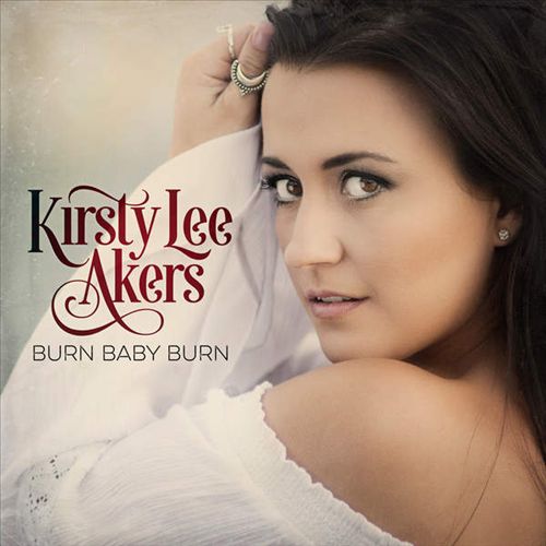 Burn Baby Burn cover art
