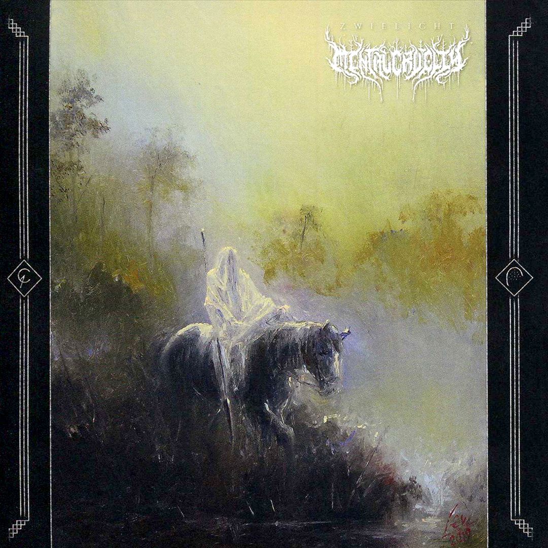 Zwielicht cover art