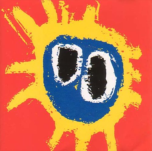Screamadelica cover art