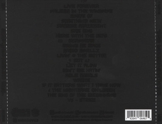 Generation Nightmare cover art