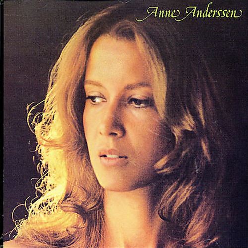 Anne Anderssen cover art