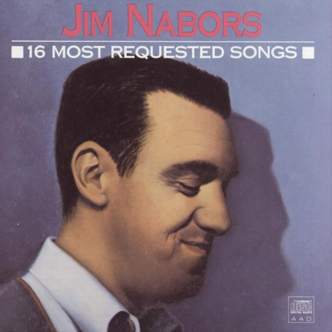 16 Most Requested Songs cover art