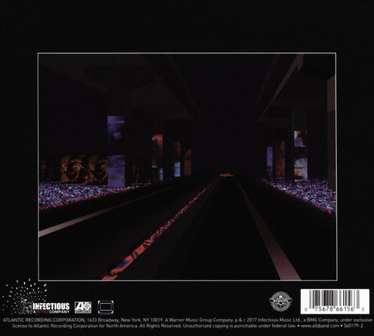 Relaxer cover art