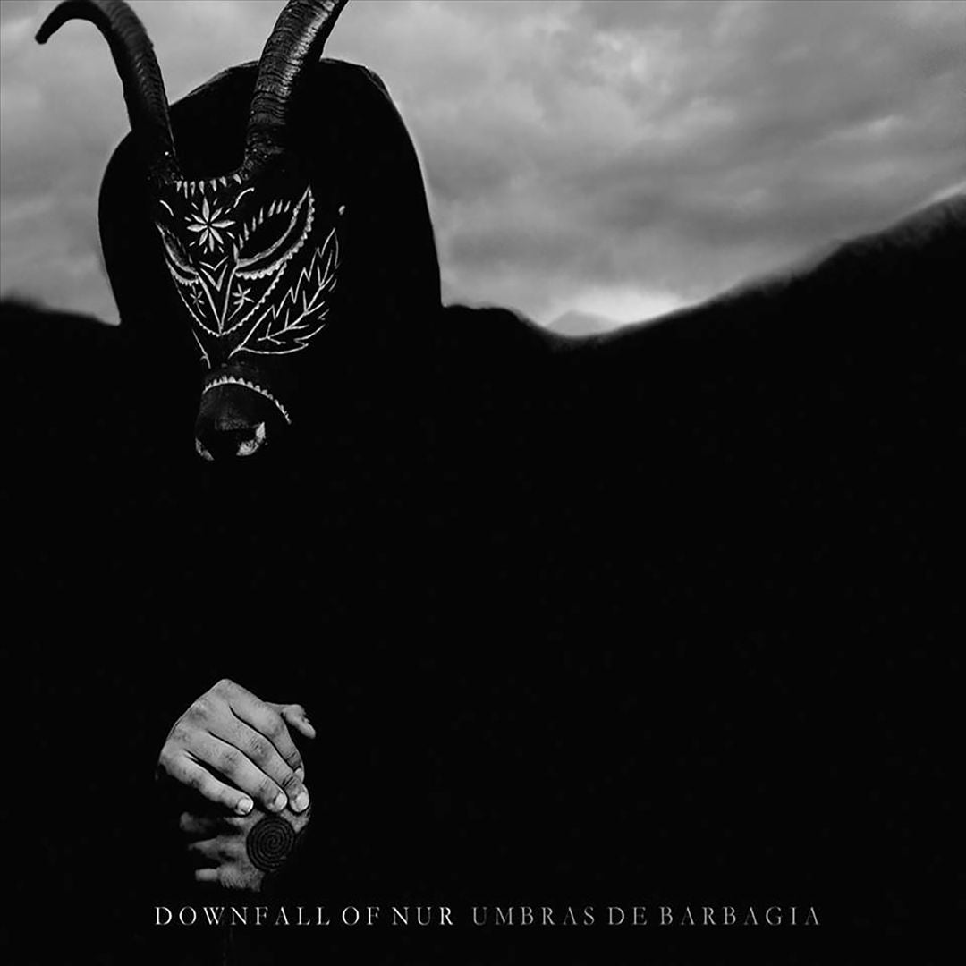 Umbras De Barbagia cover art