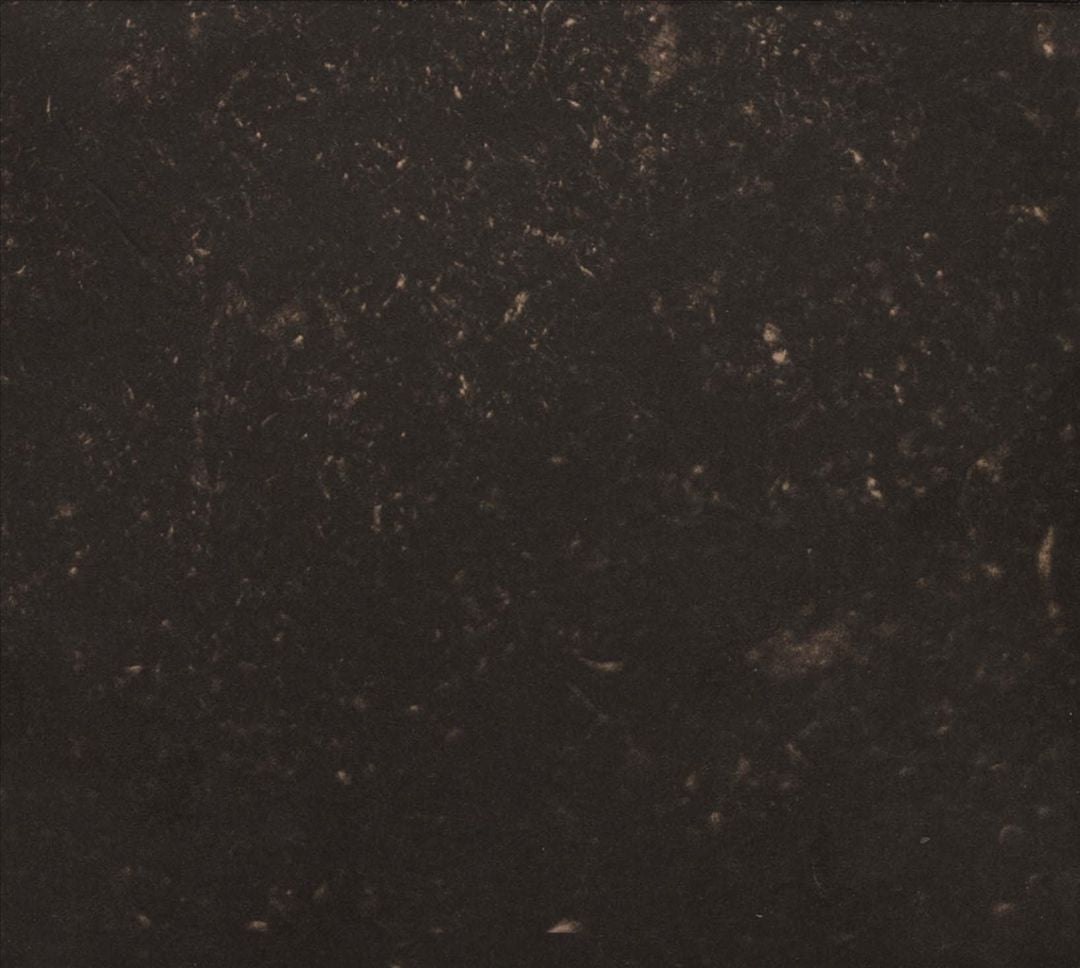 Mass I cover art