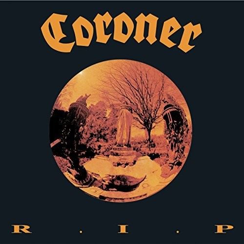 R.I.P. cover art