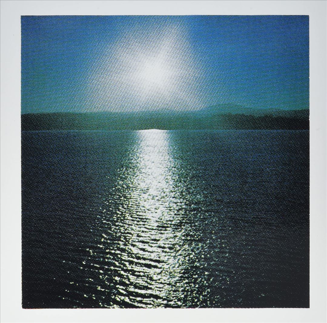 Space Between cover art