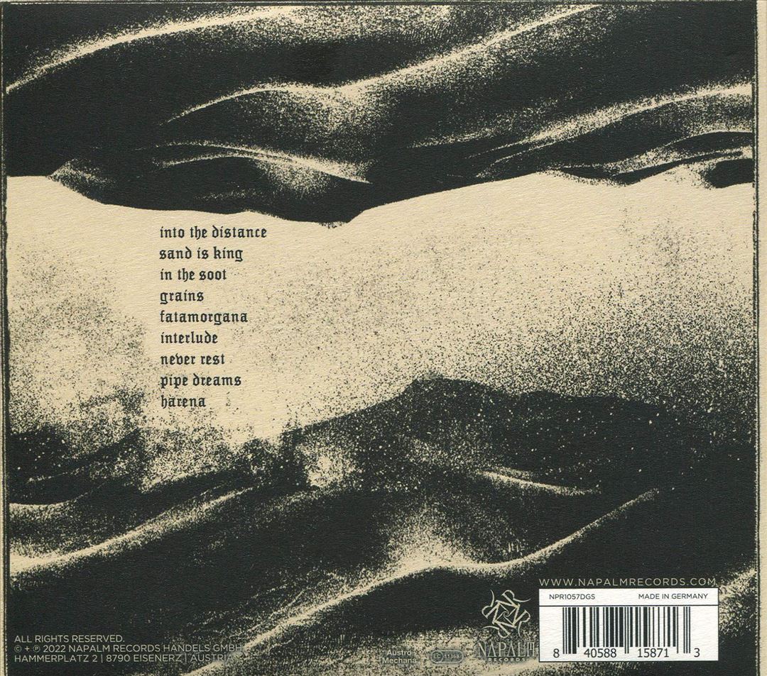 Call Down the Sun cover art