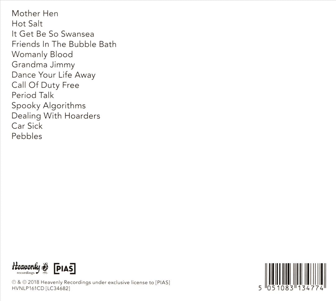 Now! (In a Minute) cover art