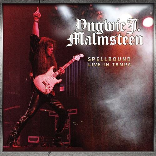 Live 2013 in Tampa Florida cover art