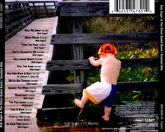 Greatest Hits [Icon: Greatest Hits] cover art