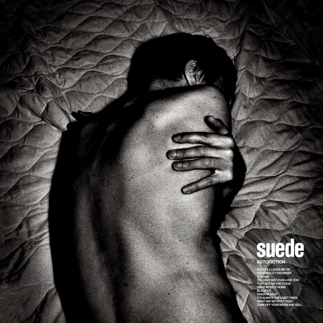 Autofiction cover art