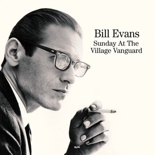 Sunday at the Village Vanguard cover art