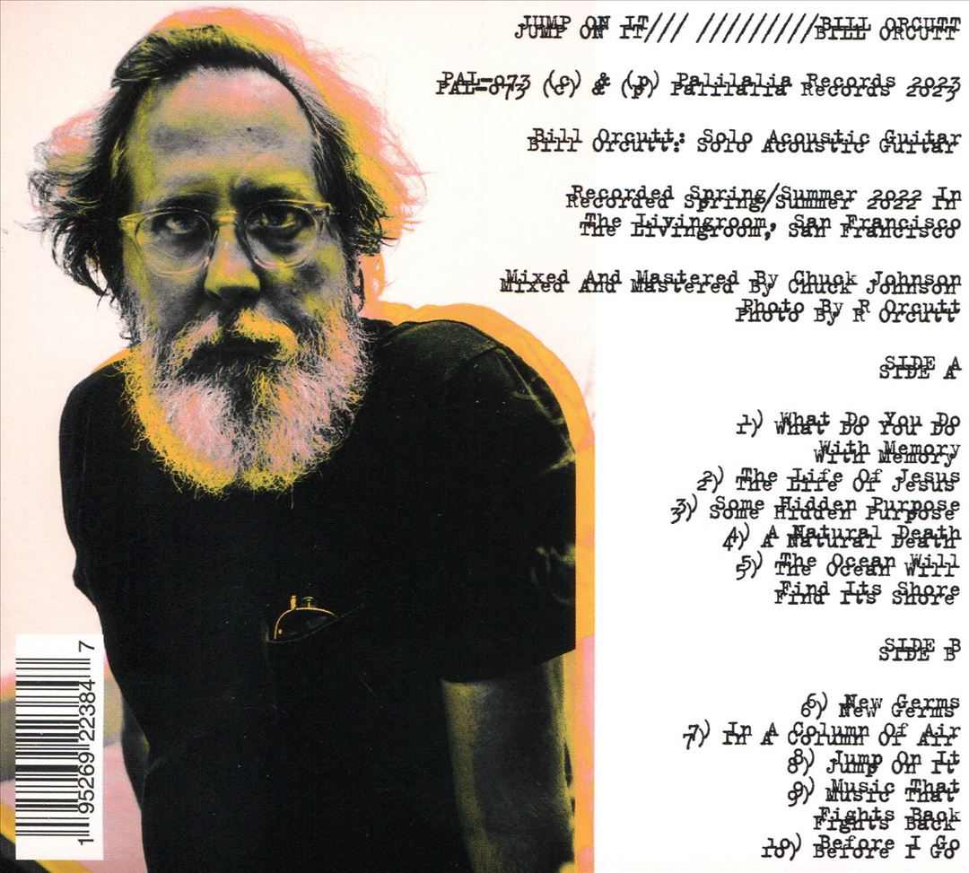 Jump on It cover art