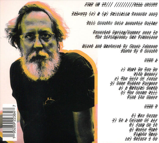 Jump on It cover art