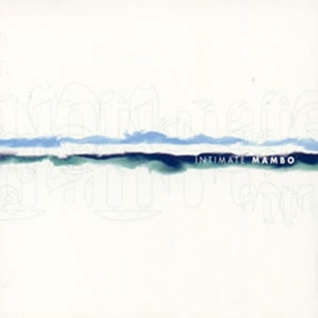 Intimate Mambo cover art