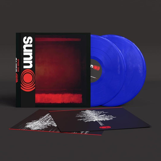 Sunn O))) cover art