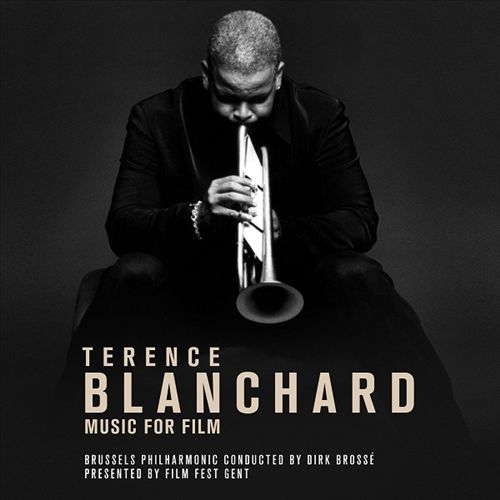 Terence Blanchard: Music for Film cover art