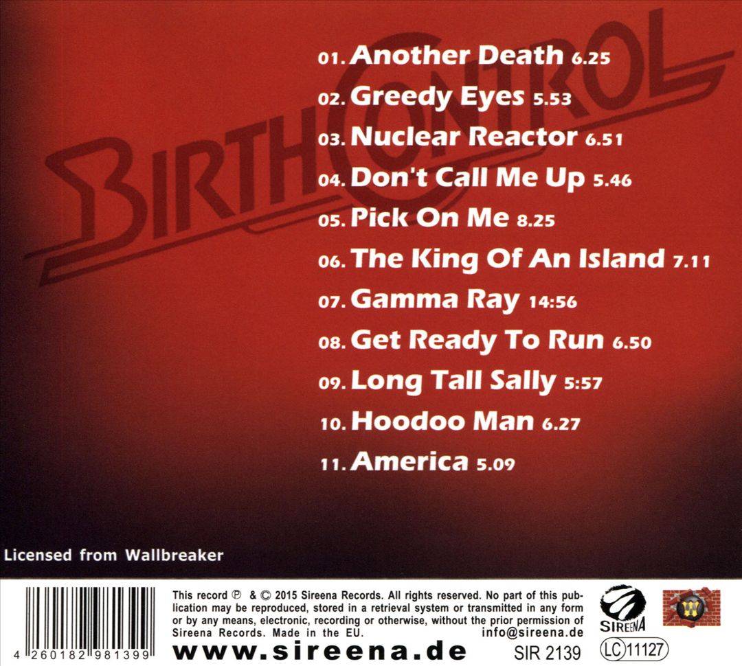 Live Abortion: Rare & Unreleased Tapes from the Past cover art