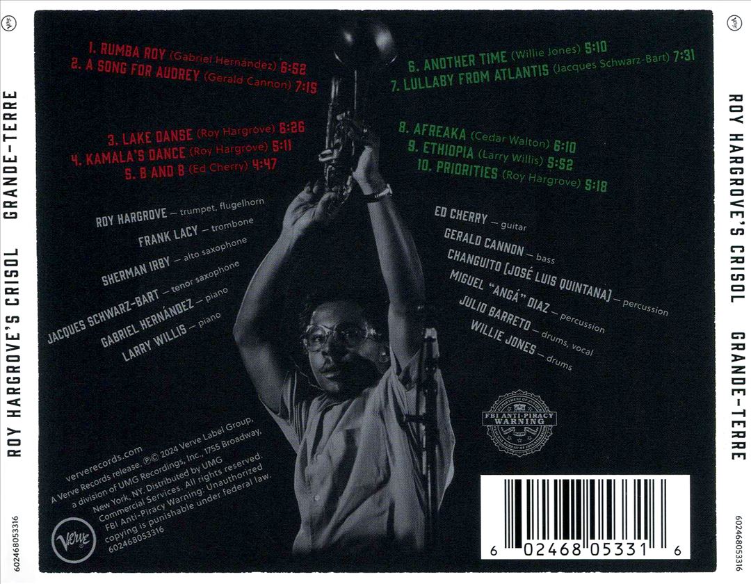 Grande-Terre cover art