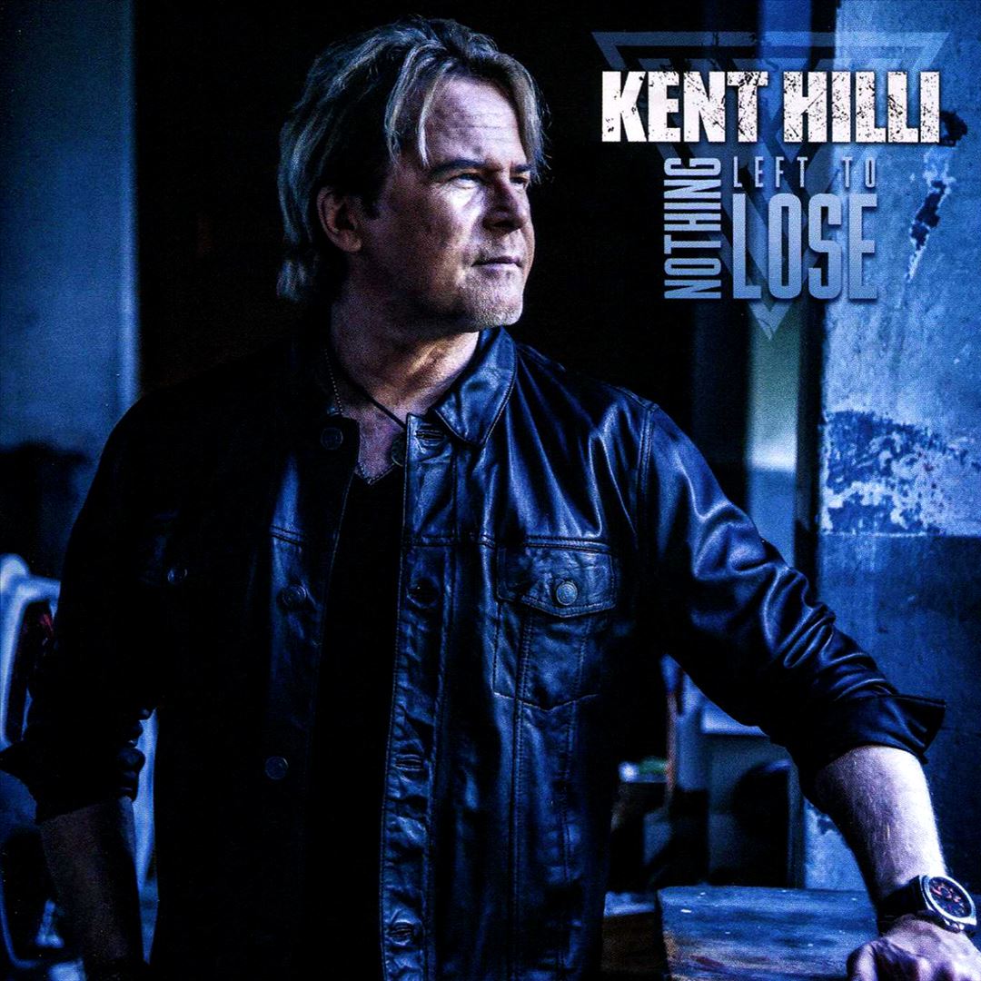 Nothing Left to Lose cover art