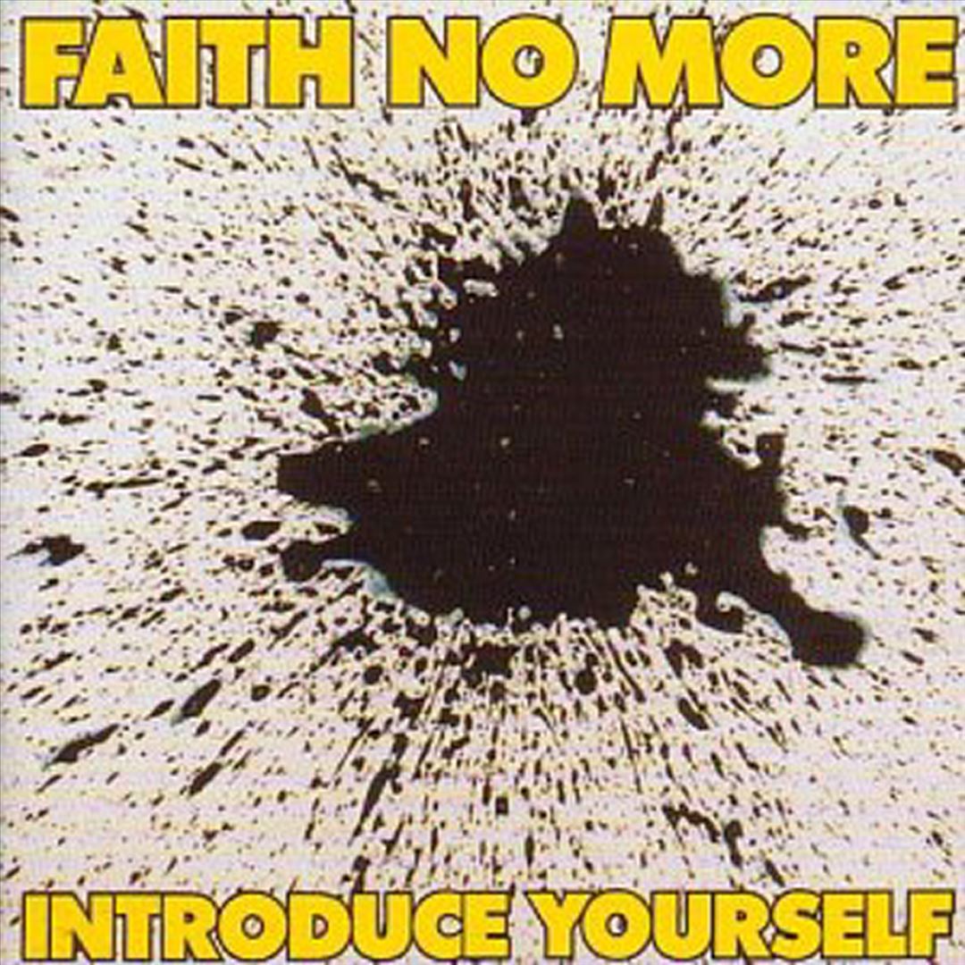 Introduce Yourself cover art