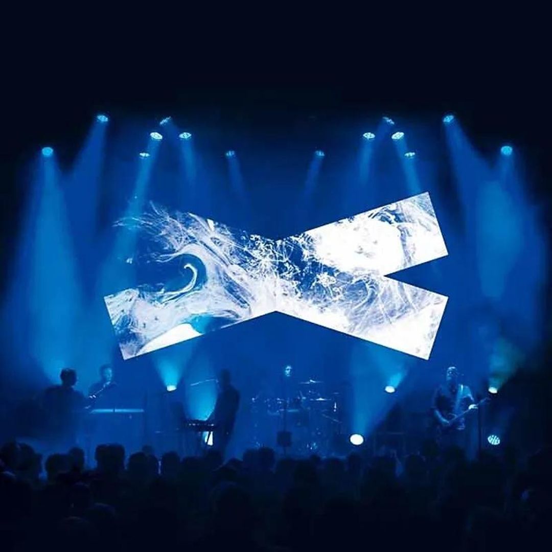 Dysphoria: Live In the Netherlands cover art
