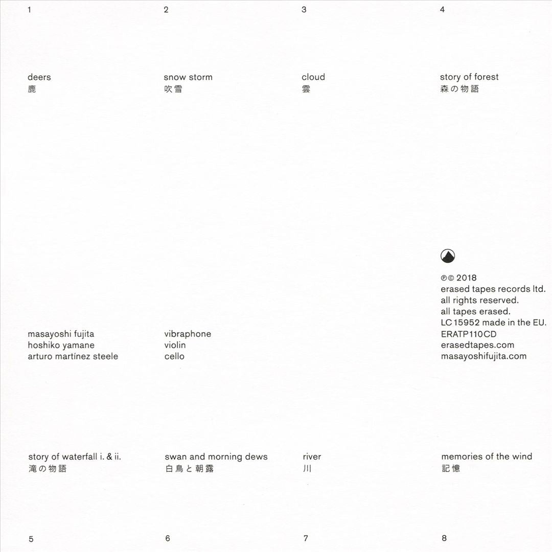 Stories cover art