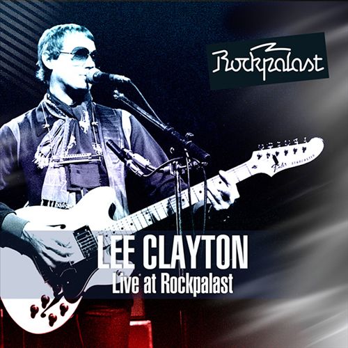 Live At Rockpalast (1980) cover art