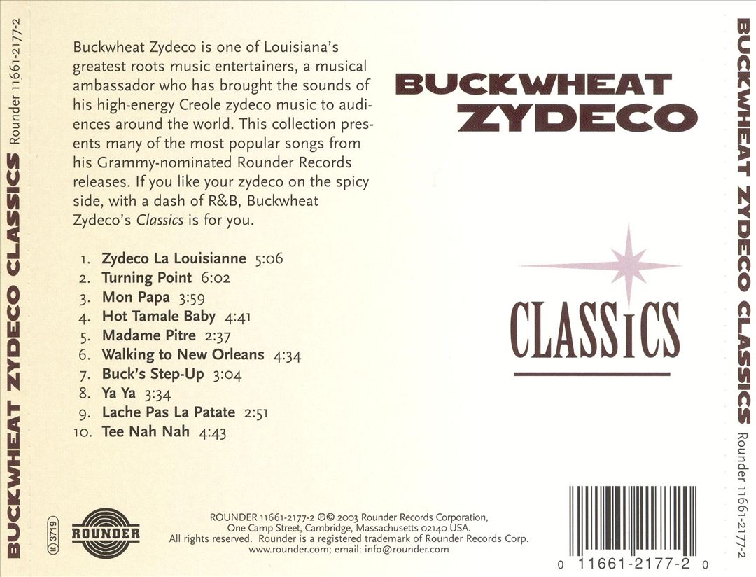 Classics cover art