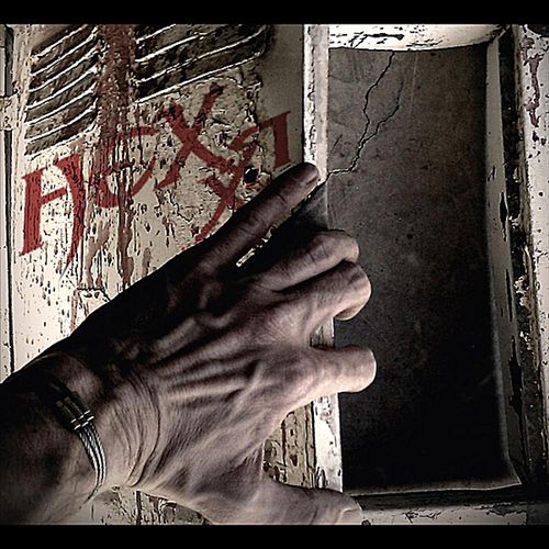Serial Hex Addict cover art