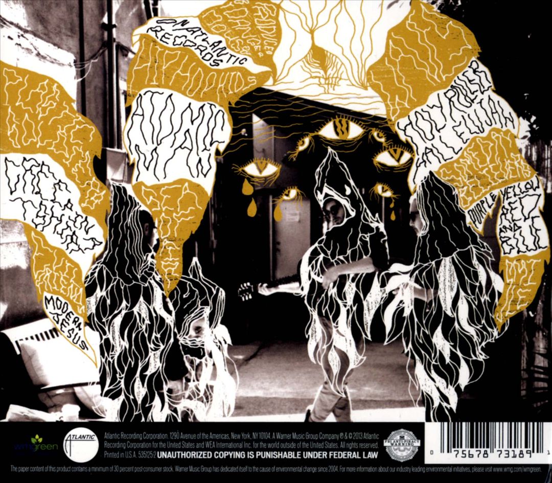 Evil Friends cover art
