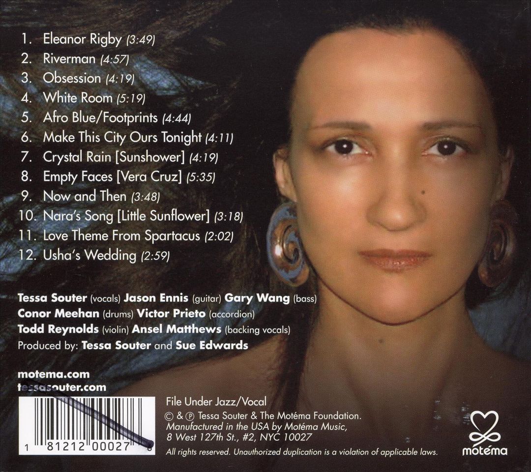Obsession cover art