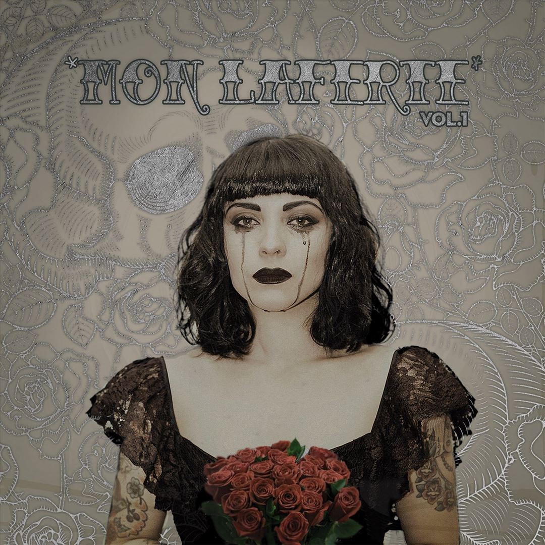 Vol. 1 cover art