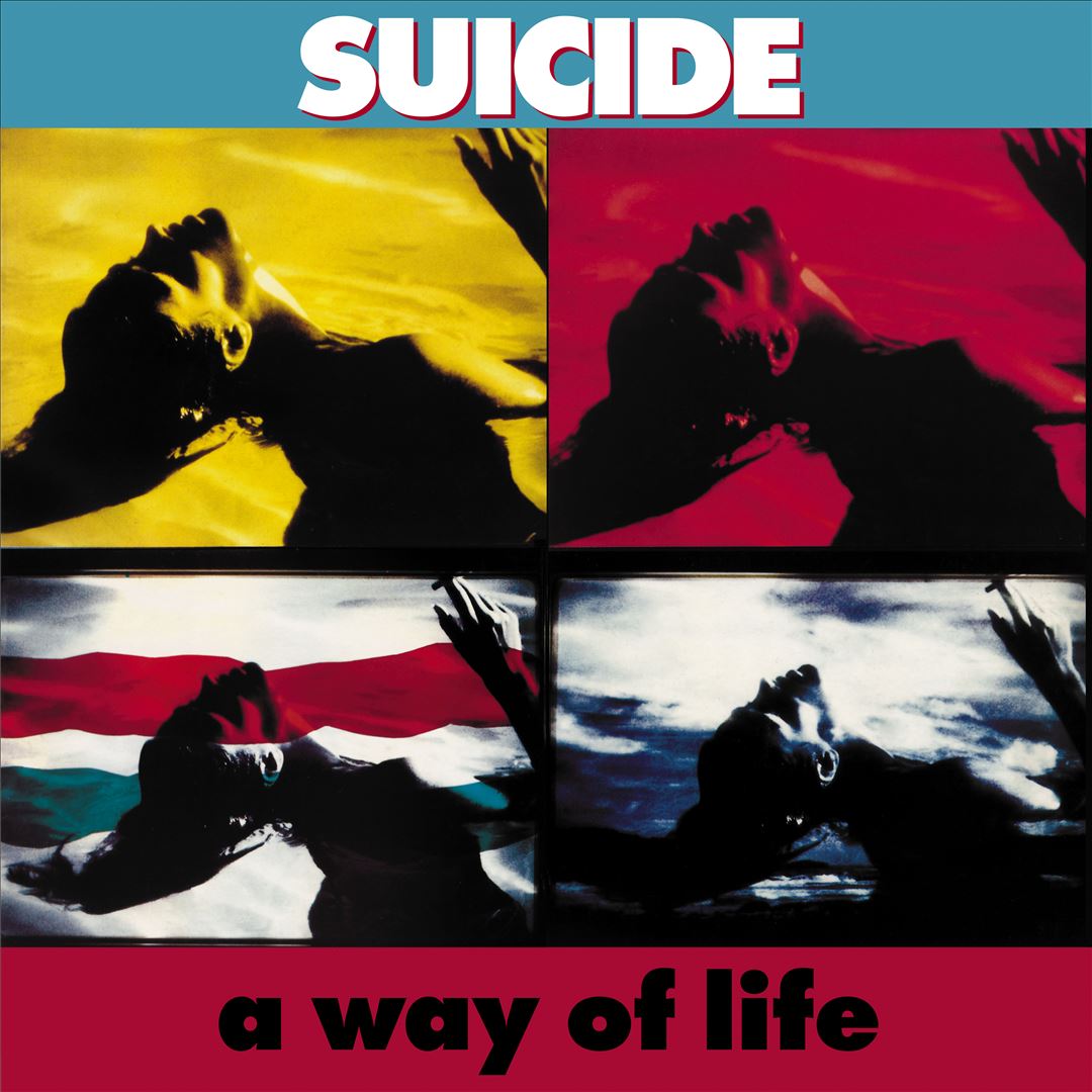 Way of Life cover art