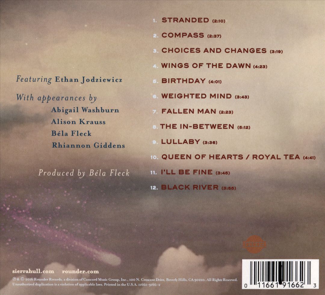 Weighted Mind cover art