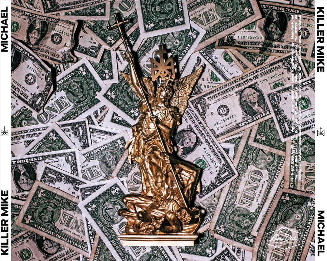 Michael cover art