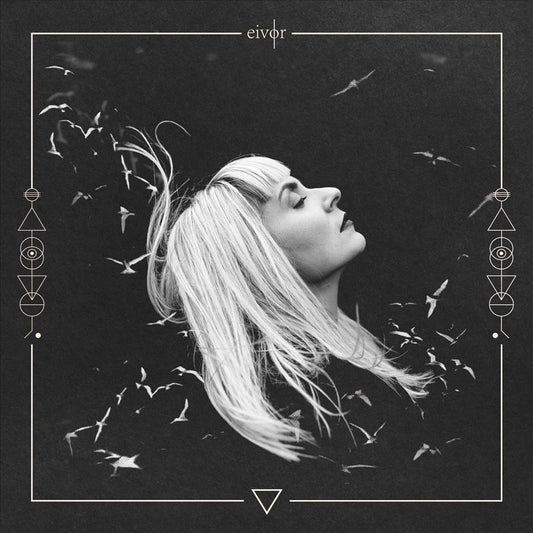 Slør cover art