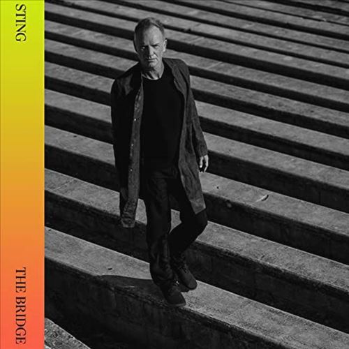 The Bridge [Deluxe Edition] cover art