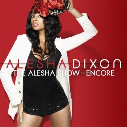 The Alesha Show [Encore] cover art