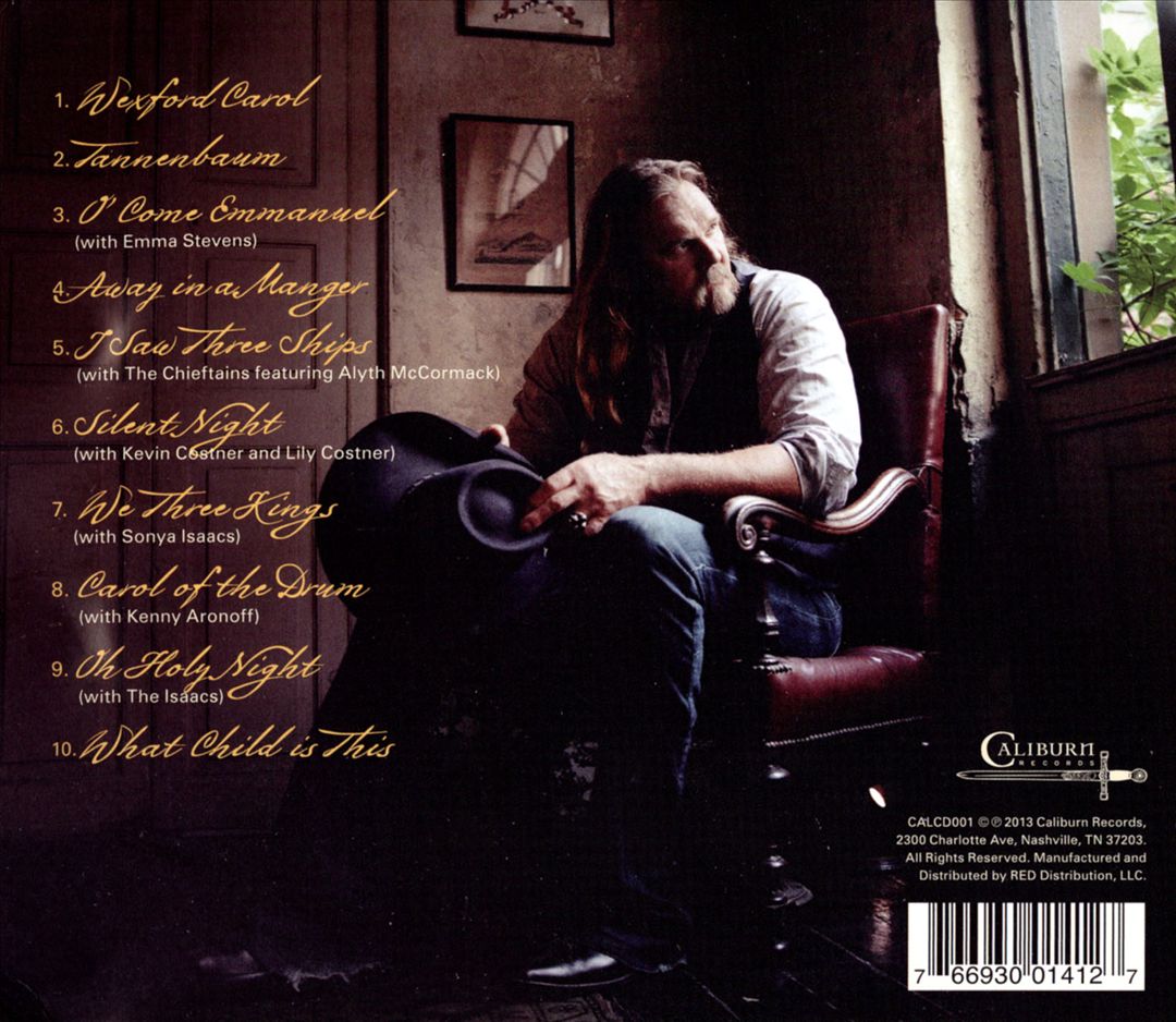 King's Gift cover art