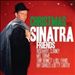 Christmas with Sinatra and Friends cover art