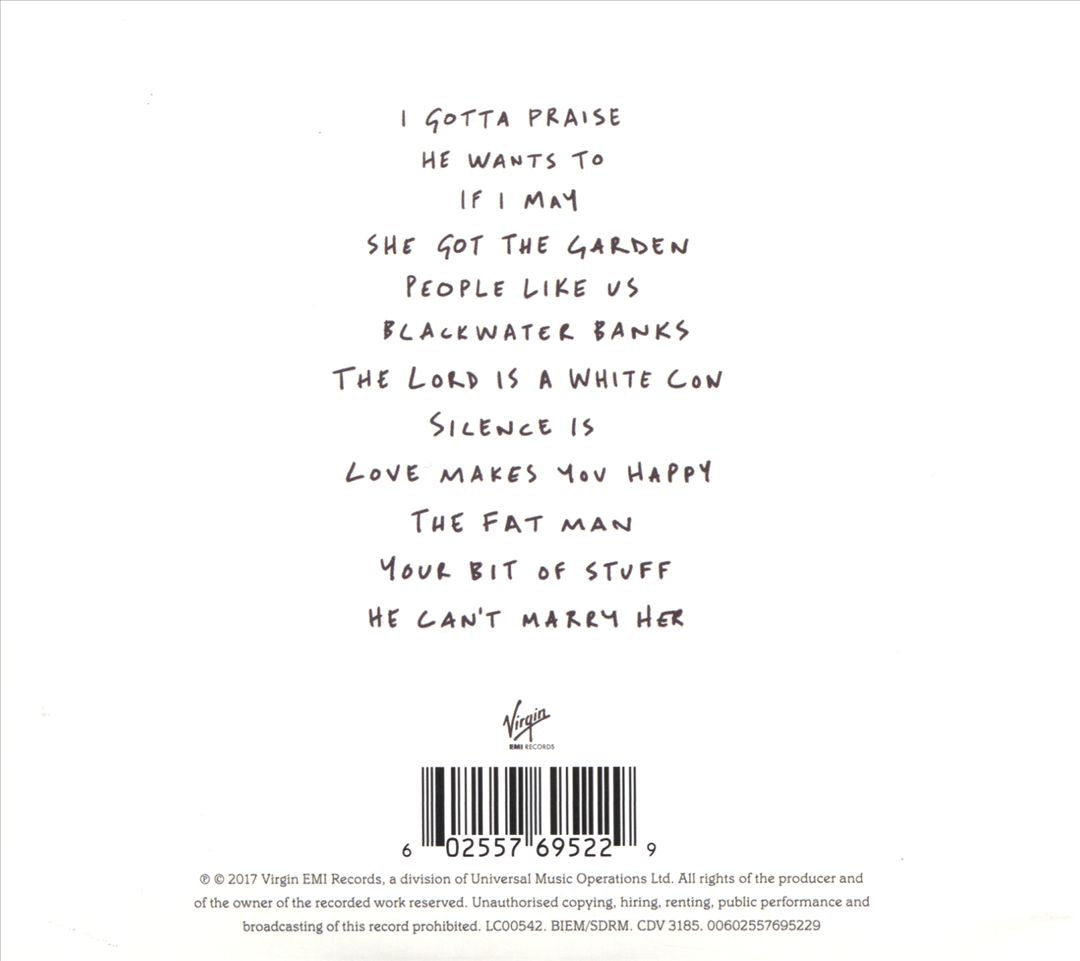 Crooked Calypso cover art