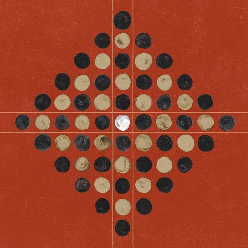 Deeper Wells cover art