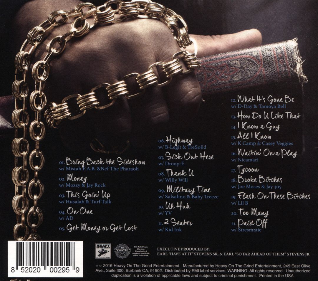 D-Boy Diary: Book 2 cover art