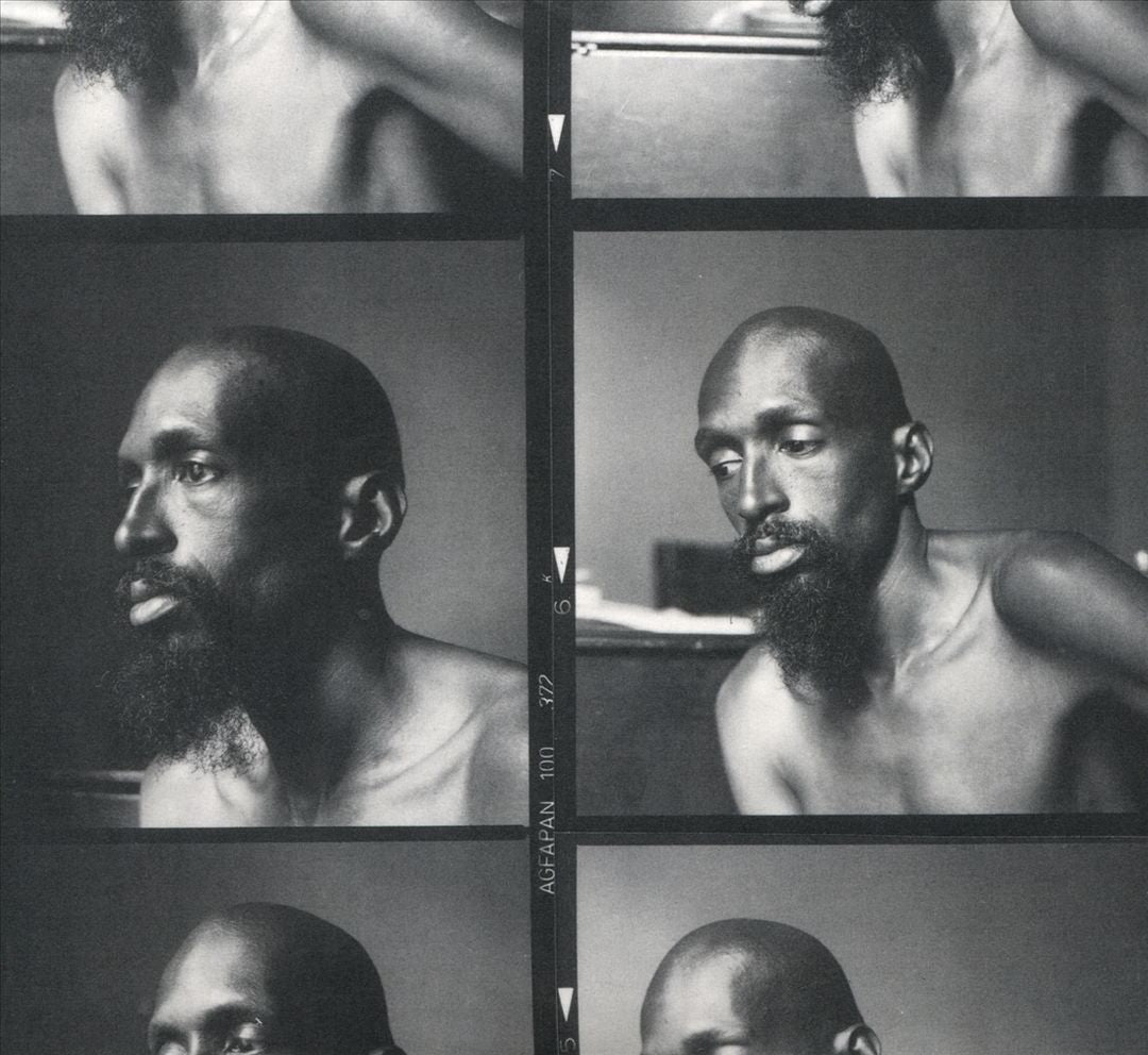 Julius Eastman: Femenine cover art