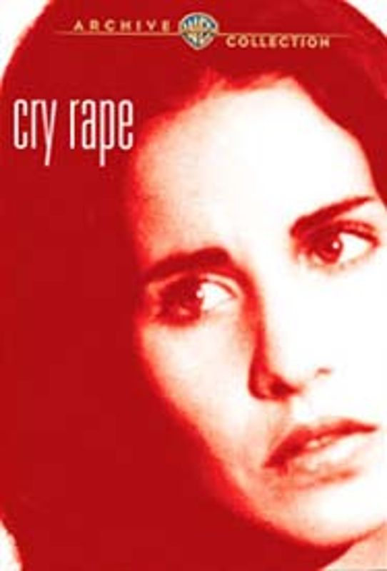 Cry Rape cover art