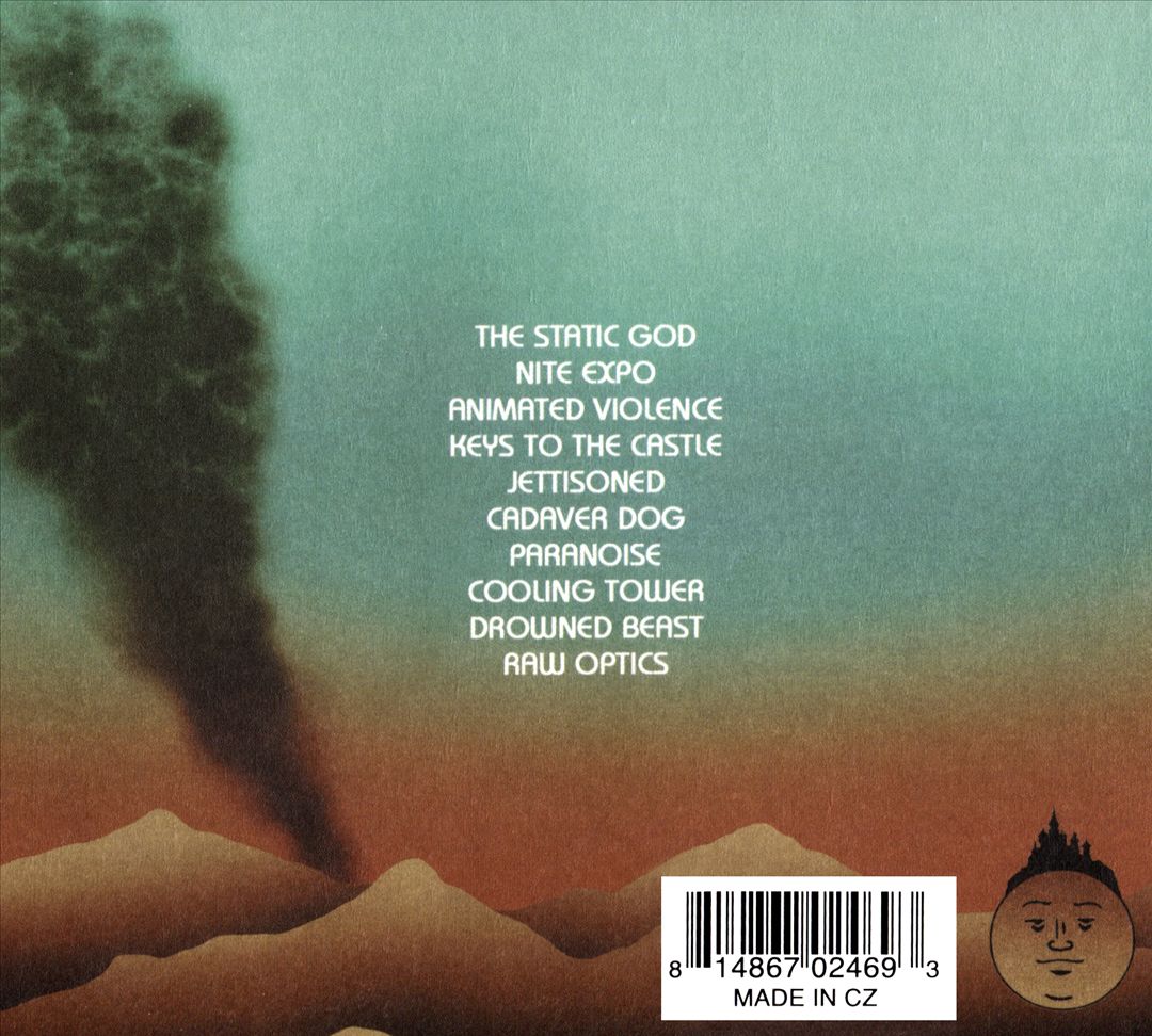 Orc cover art