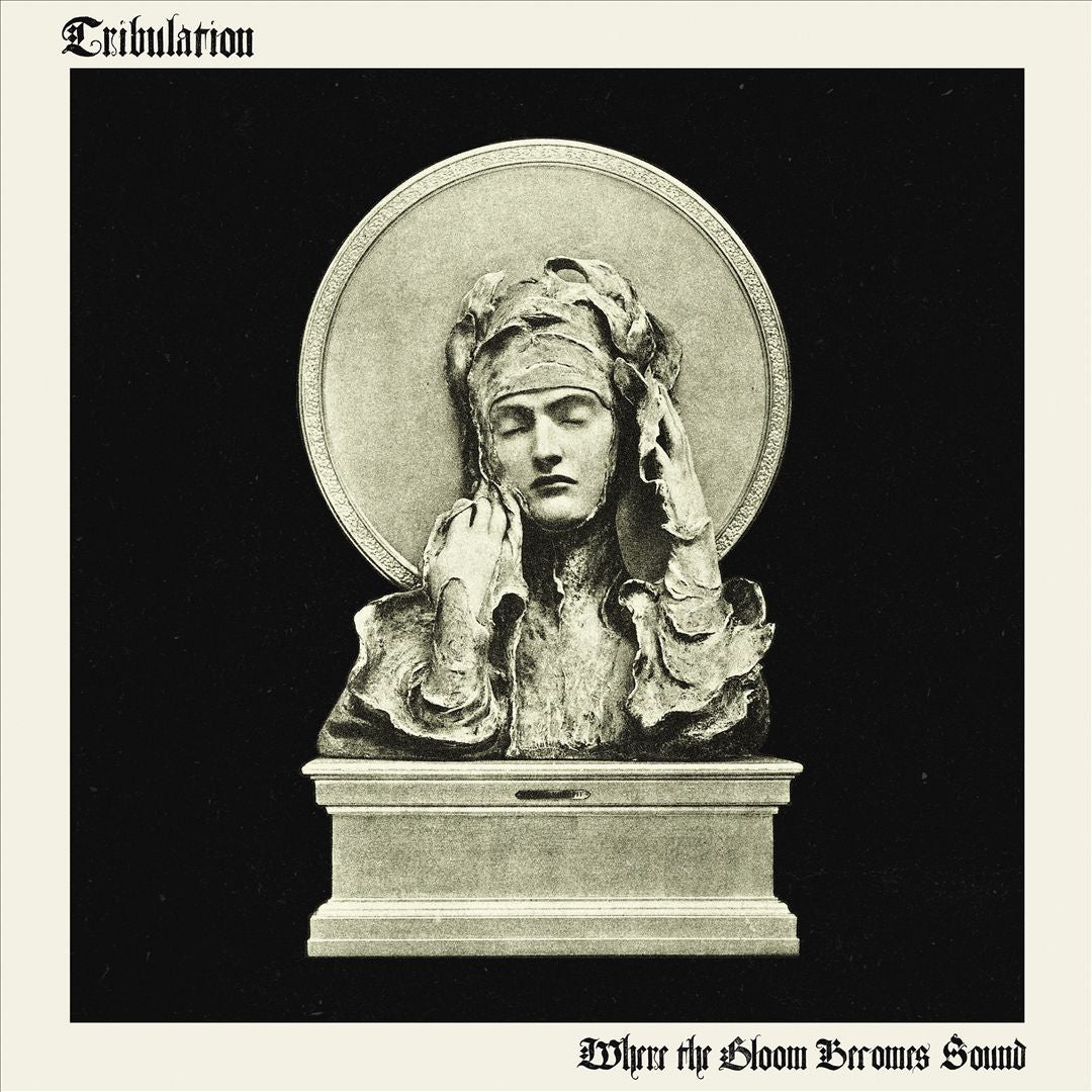 Where the Gloom Becomes Sound cover art