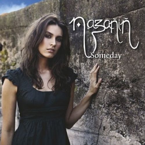 Someday cover art